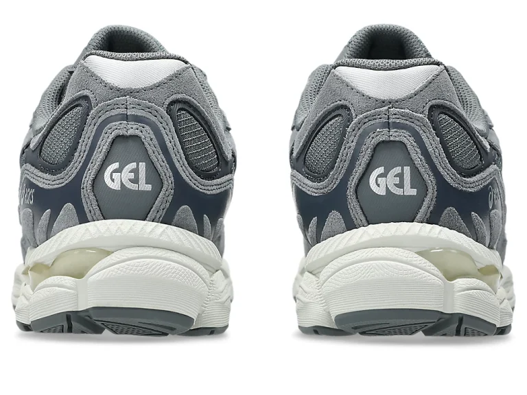 Asics Gel NYC - Carrier Grey
