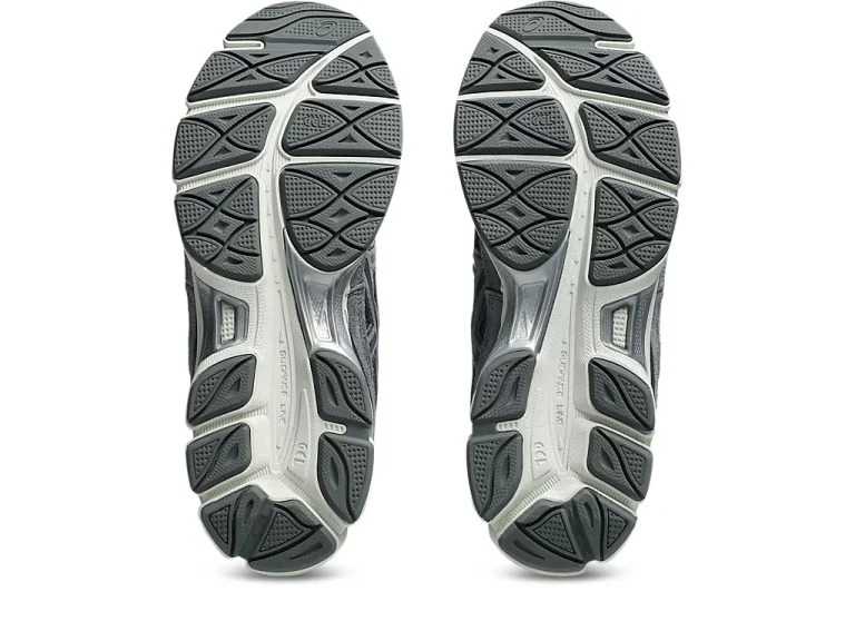 Asics Gel NYC - Carrier Grey