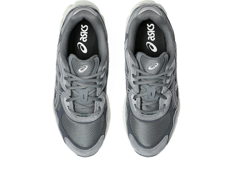 Asics Gel NYC - Carrier Grey