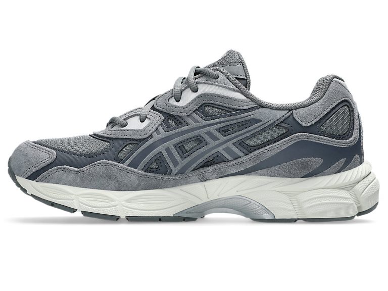 Asics Gel NYC - Carrier Grey