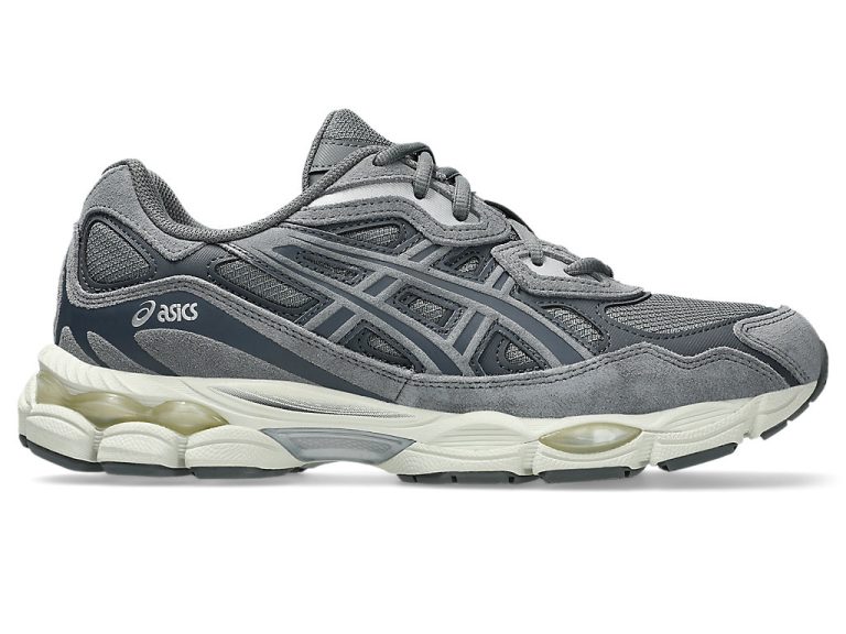 Asics Gel NYC - Carrier Grey