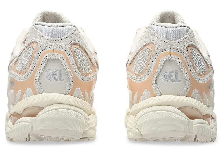 Asics Gel NYC - Oatmeal