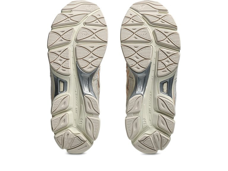 Asics Gel NYC - Oatmeal