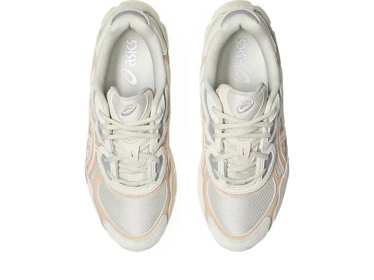 Asics Gel NYC - Oatmeal
