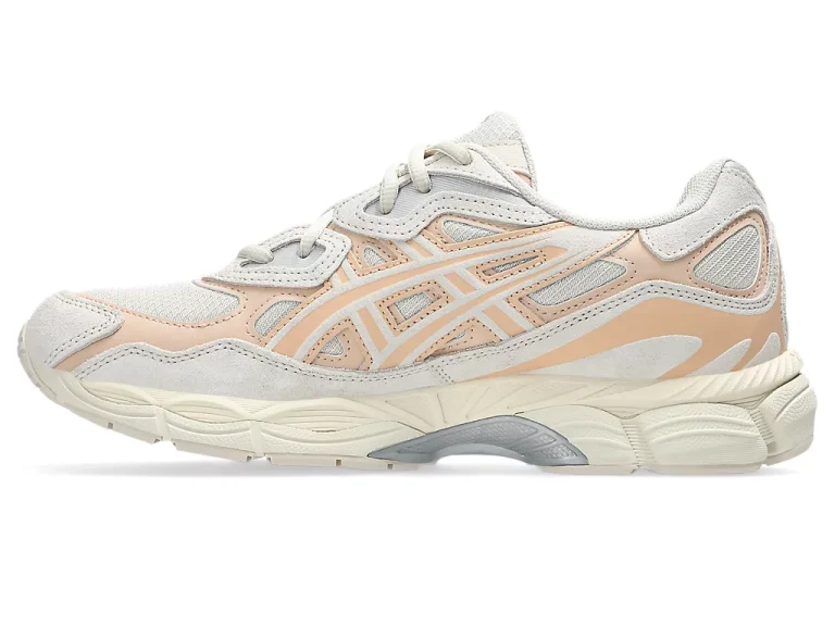 Asics Gel NYC - Oatmeal