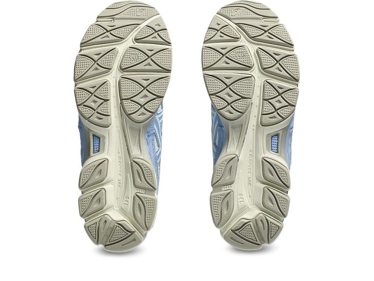 Asics Gel NYC - Airy Blue