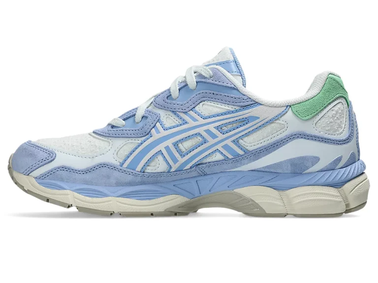 Asics Gel NYC - Airy Blue