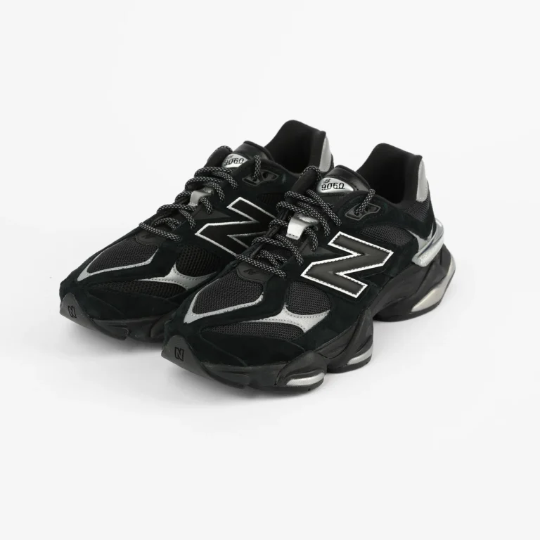 New Balance 9060 - Grey Slate