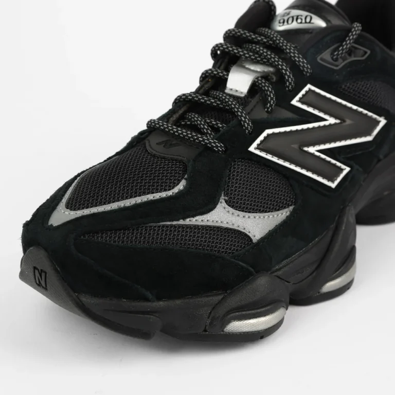 New Balance 9060 - Grey Slate