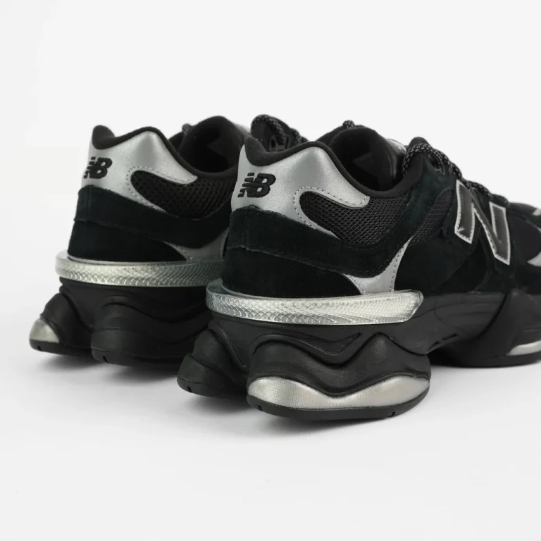 New Balance 9060 - Grey Slate
