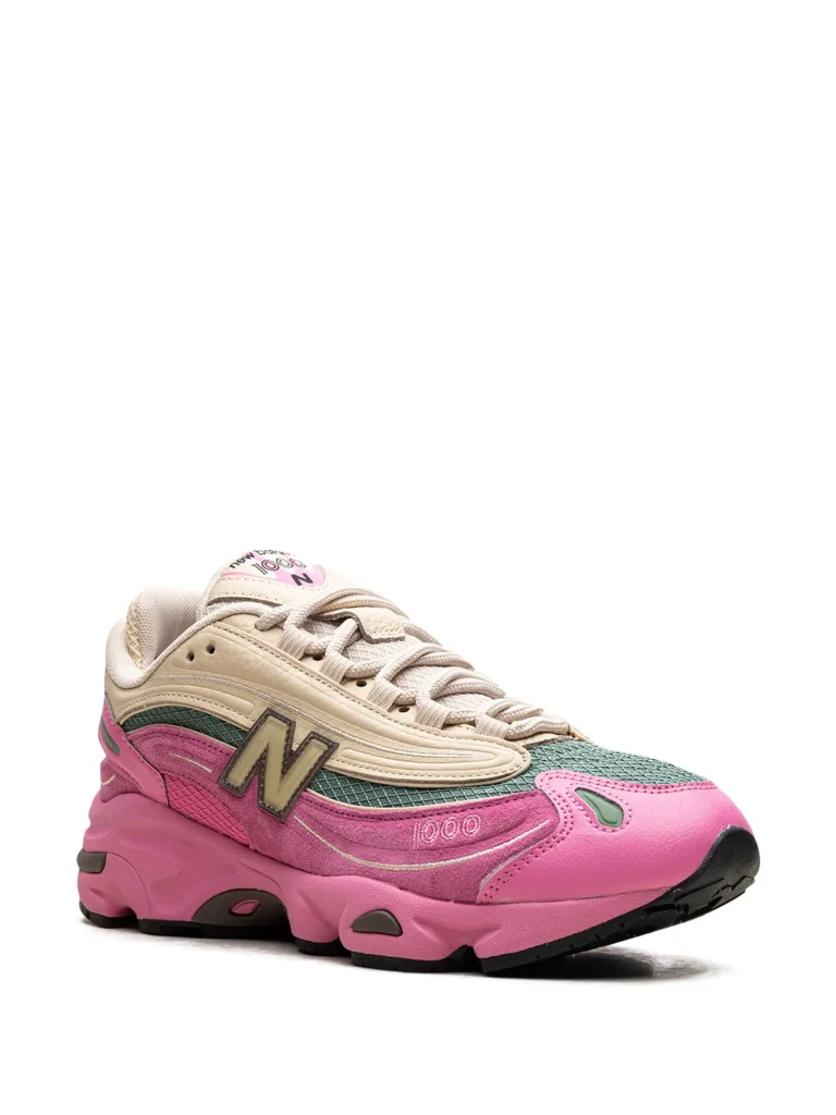 New Balance 1000 - Pink