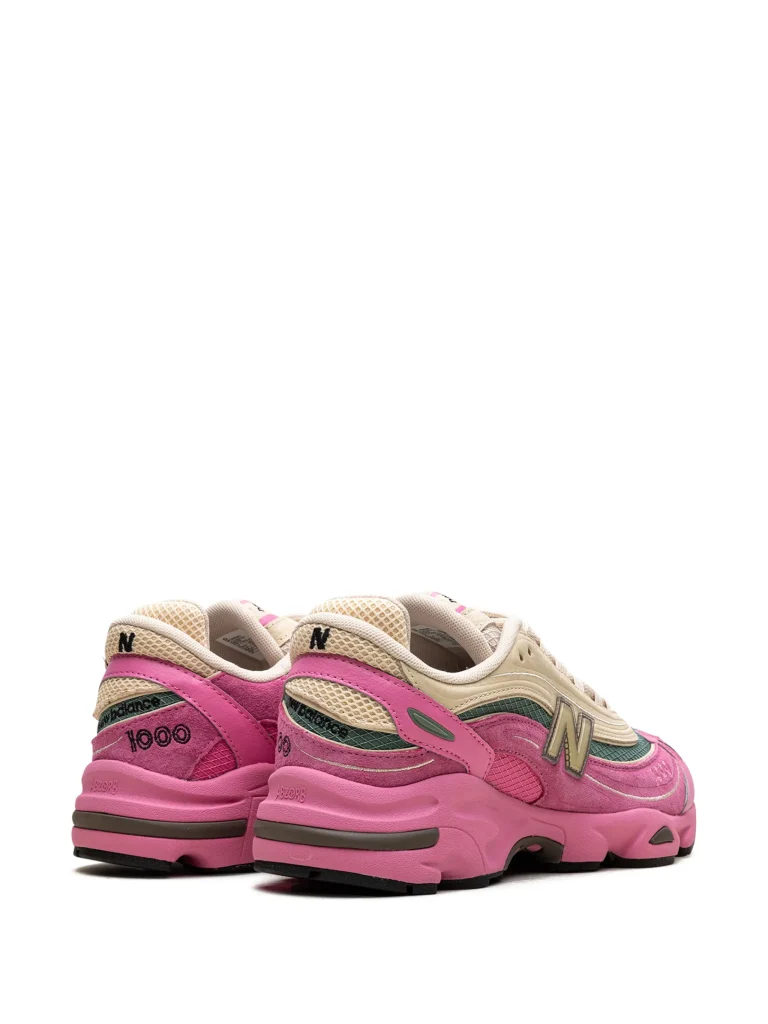 New Balance 1000 - Pink