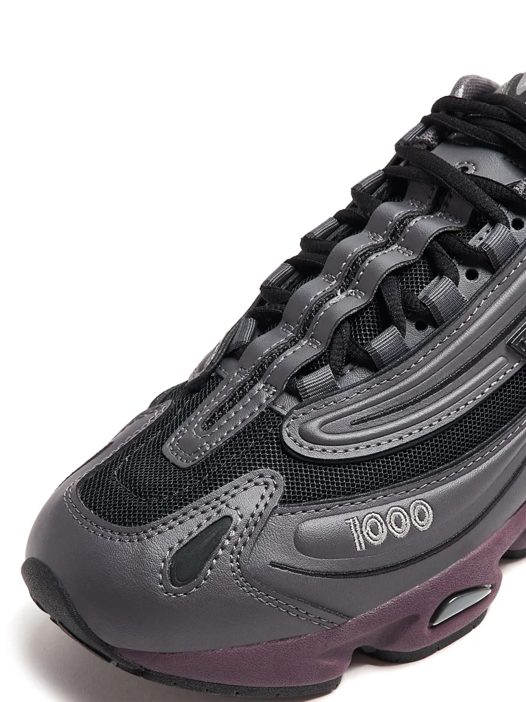 New Balance 1000 - Magnet Plum Brown