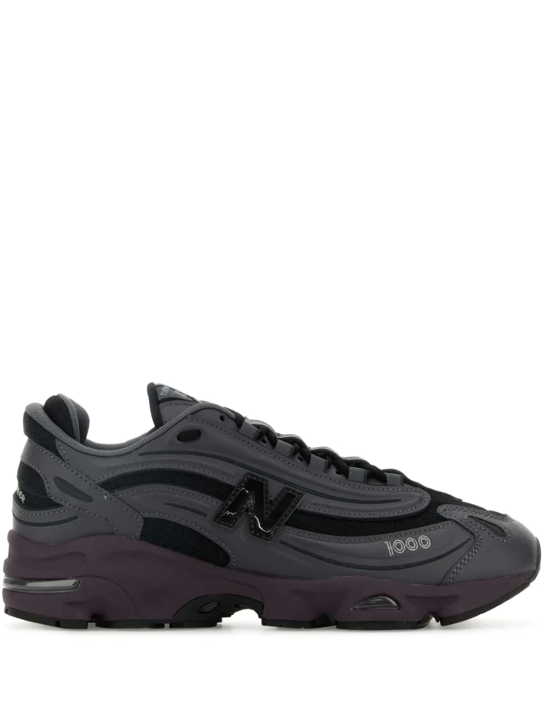 New Balance 1000 - Magnet Plum Brown