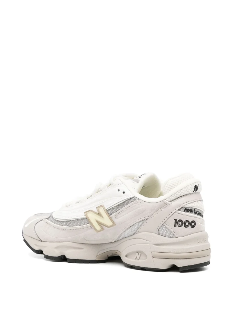 New Balance 1000 - Moonrock Sea Salt