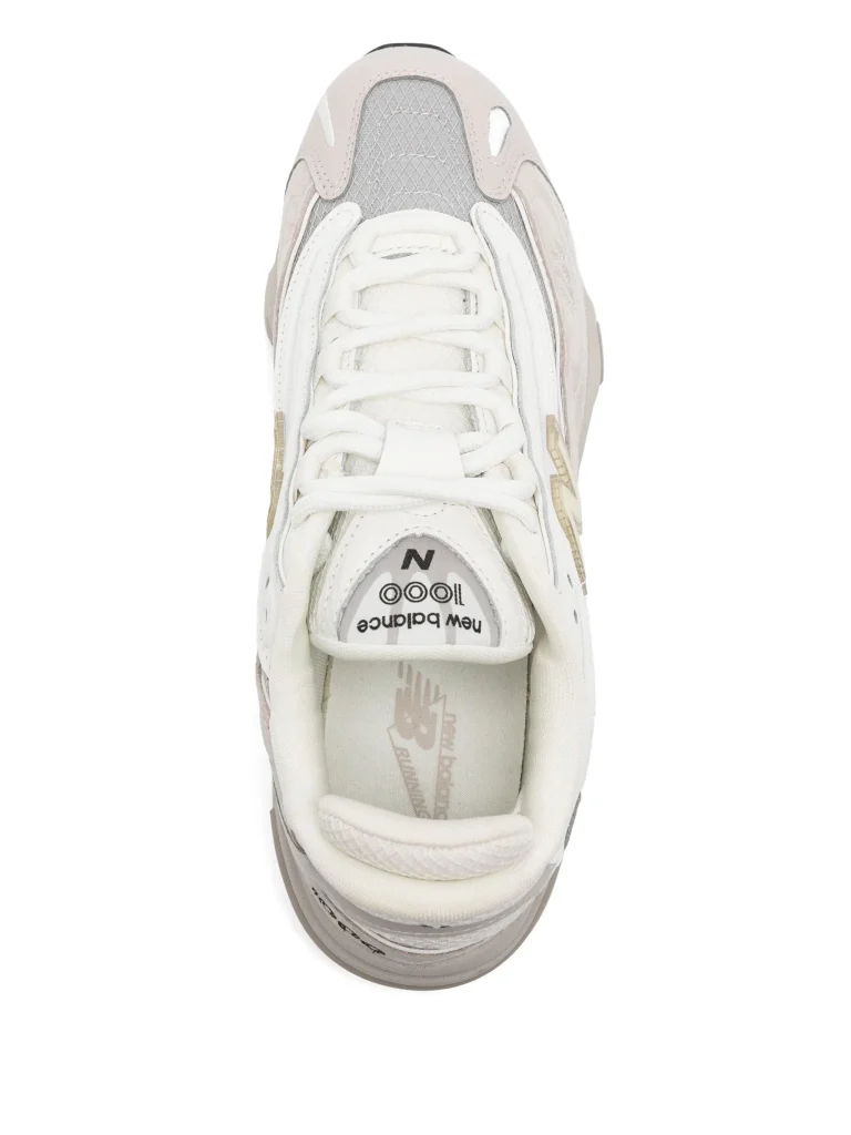 New Balance 1000 - Moonrock Sea Salt