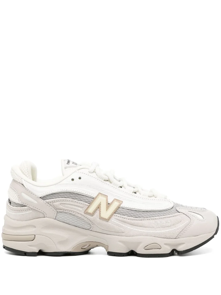 New Balance 1000 - Moonrock Sea Salt