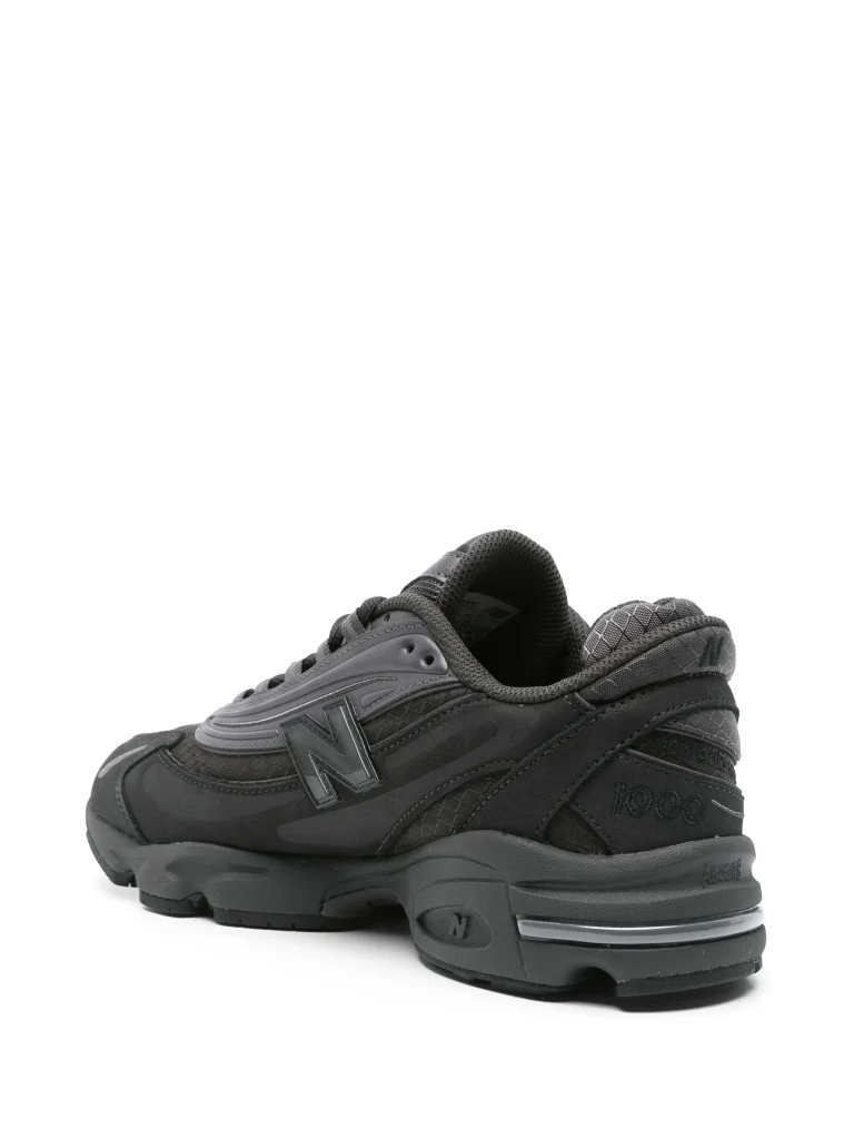 New Balance 1000 - Cordura Black