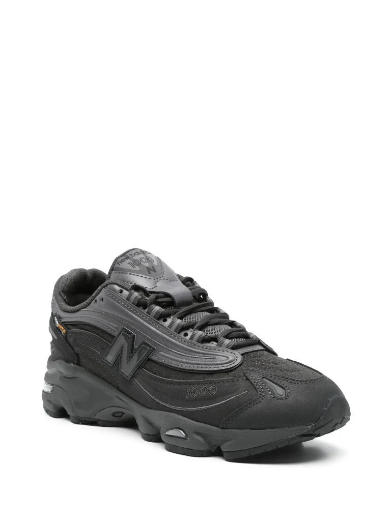 New Balance 1000 - Cordura Black