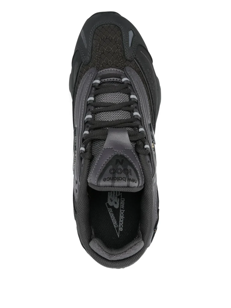 New Balance 1000 - Cordura Black
