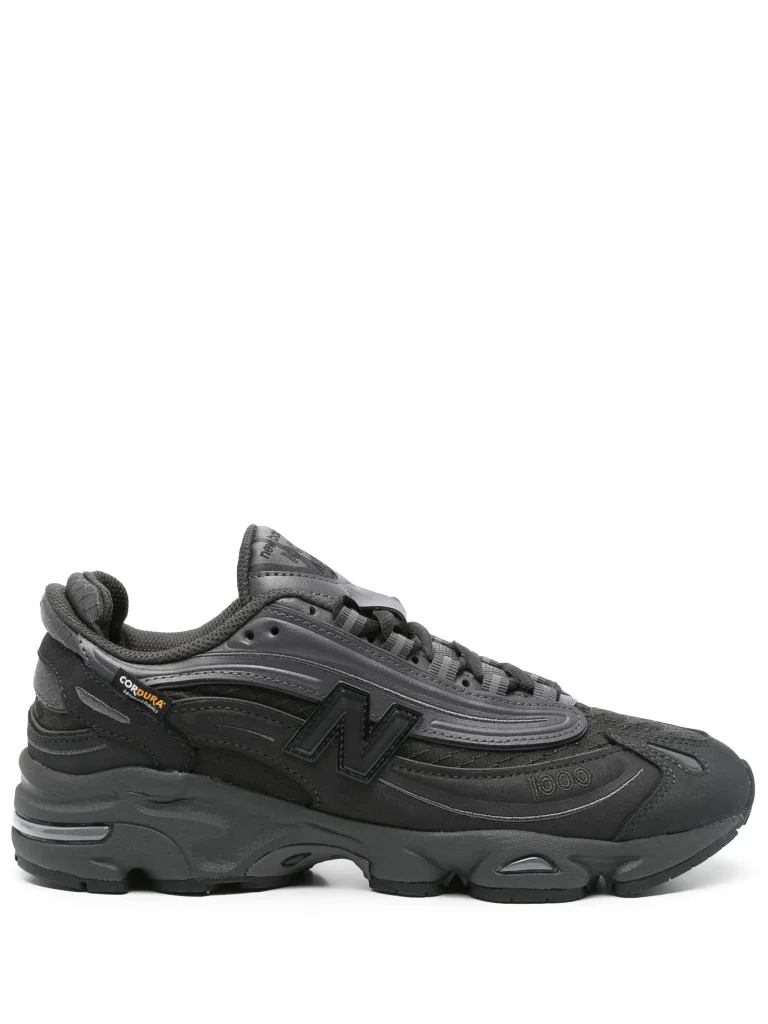 New Balance 1000 - Cordura Black