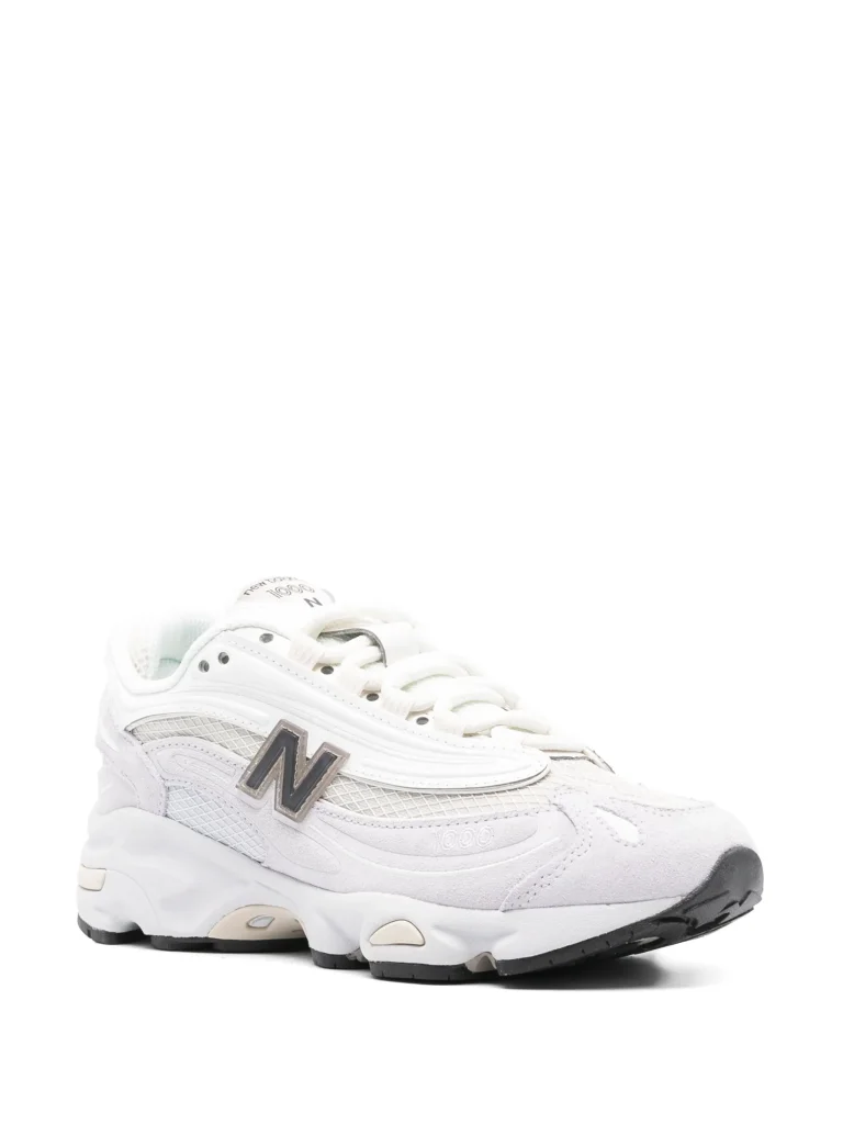 New Balance 1000 - Pearl White