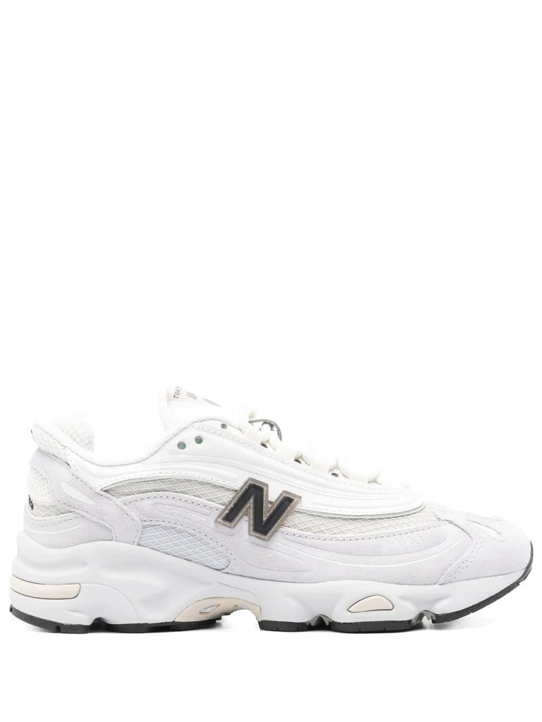 New Balance 1000 - Pearl White