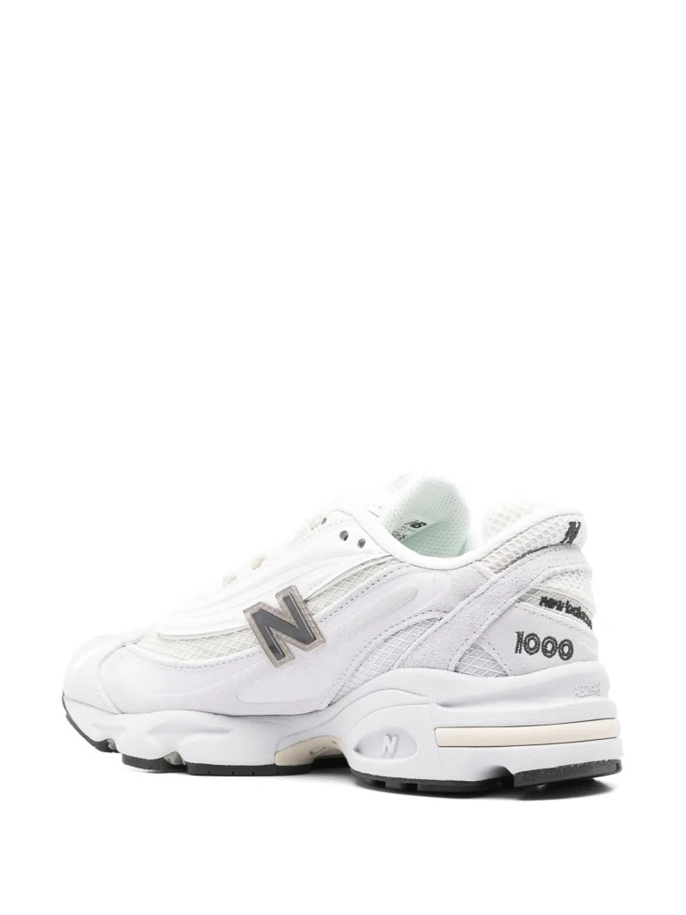 New Balance 1000 - Pearl White