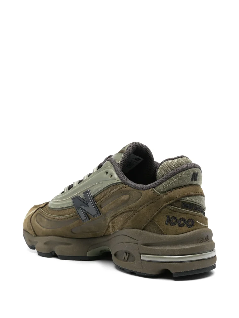 New Balance 1000 - Cordura Woodland