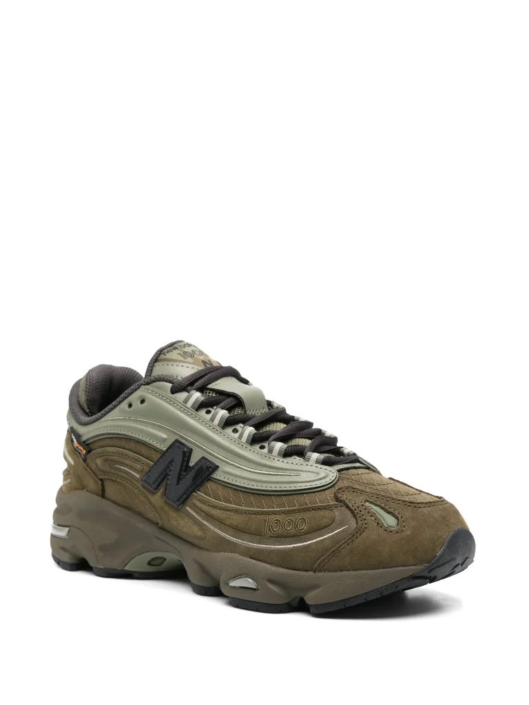 New Balance 1000 - Cordura Woodland