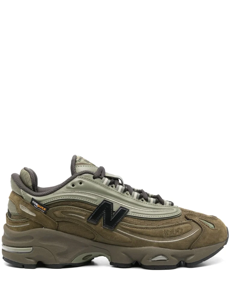 New Balance 1000 - Cordura Woodland