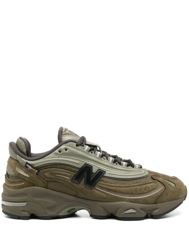 New Balance 1000 - Cordura Woodland