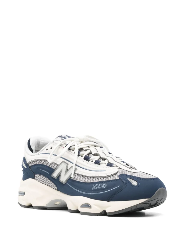 New Balance 1000 - Navy Sea Salt
