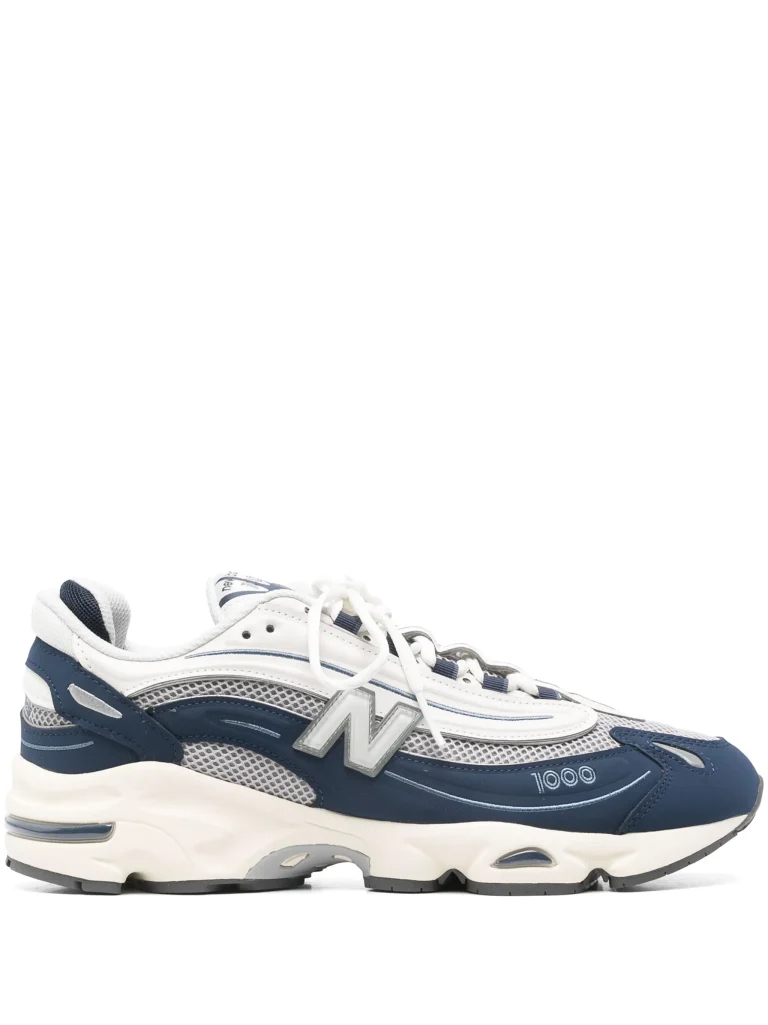 New Balance 1000 - Navy Sea Salt