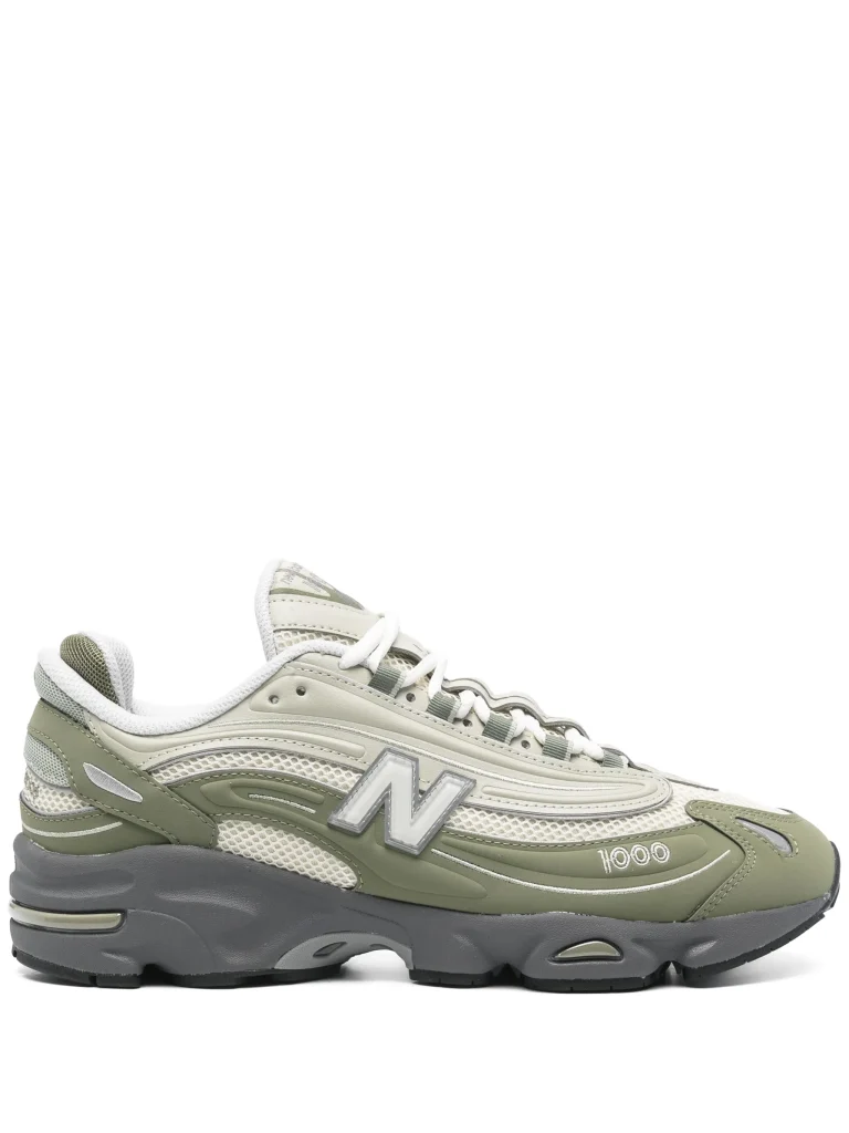 New Balance 1000 - Green Olive