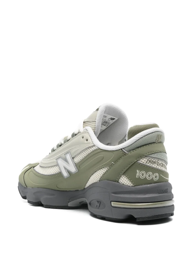New Balance 1000 - Green Olive