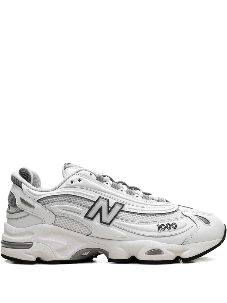 New Balance 1000 - White