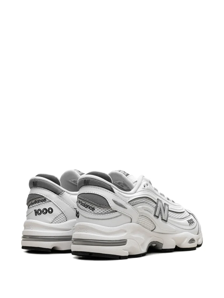 New Balance 1000 - White