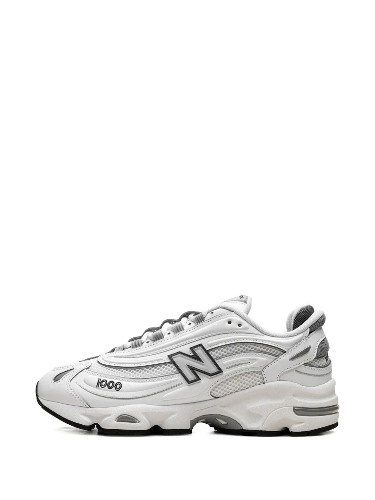 New Balance 1000 - White