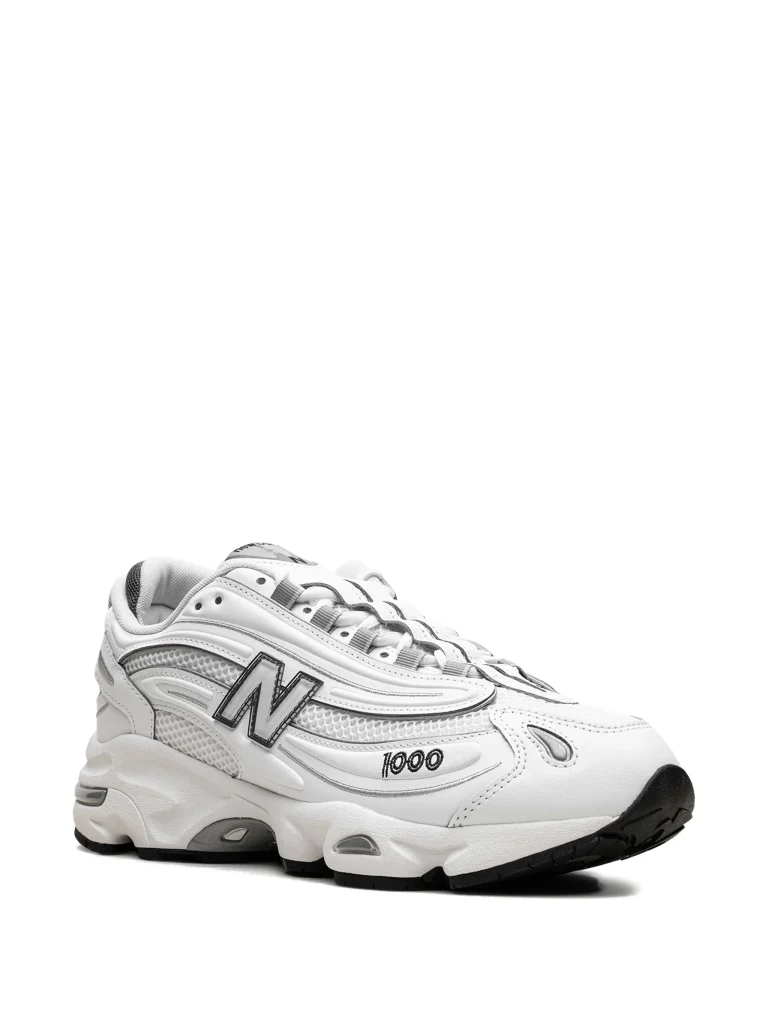 New Balance 1000 - White