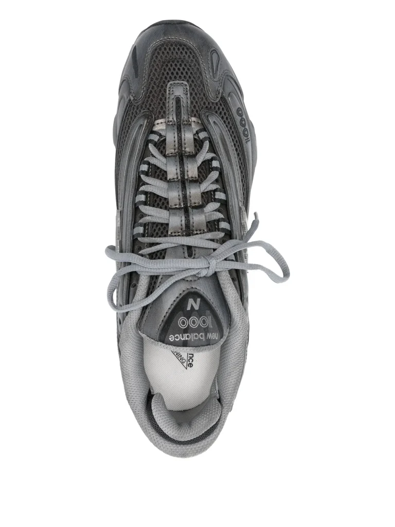New Balance 1000 - Silver Grey