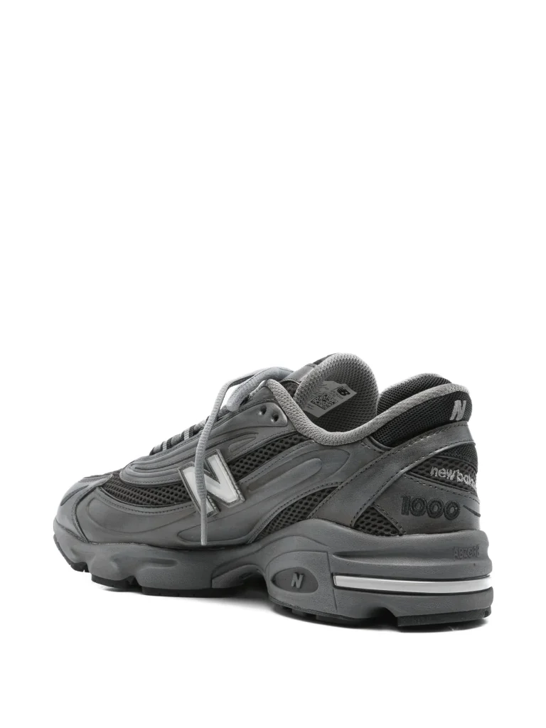 New Balance 1000 - Silver Grey