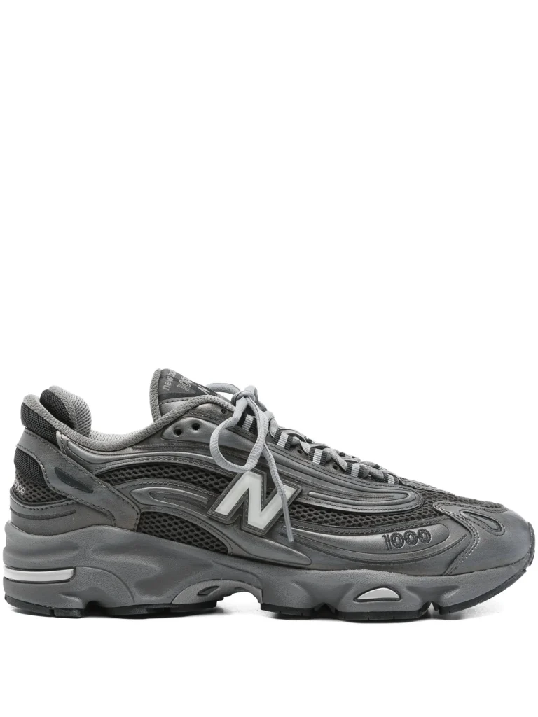 New Balance 1000 - Silver Grey