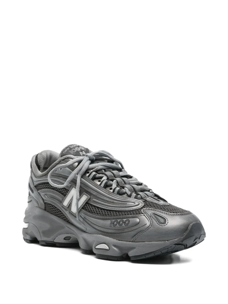New Balance 1000 - Silver Grey