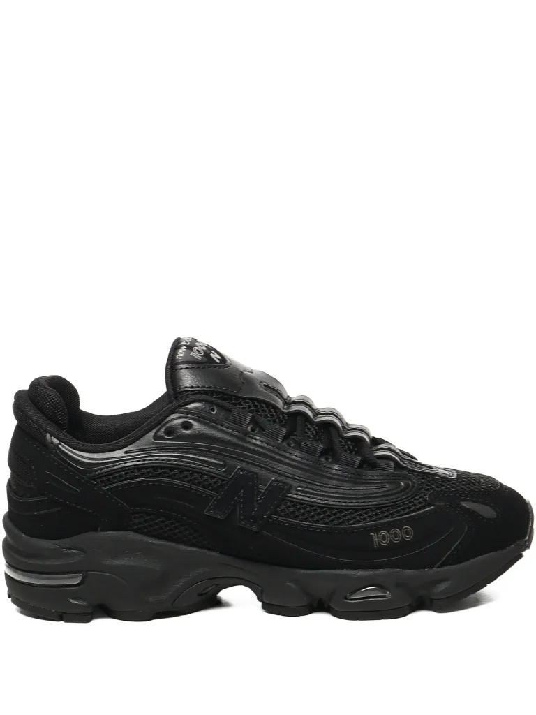 New Balance 1000 - Triple Black