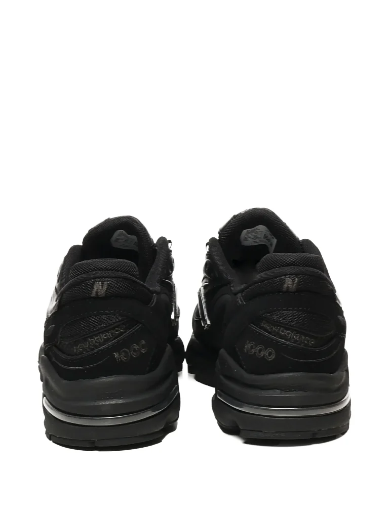 New Balance 1000 - Triple Black