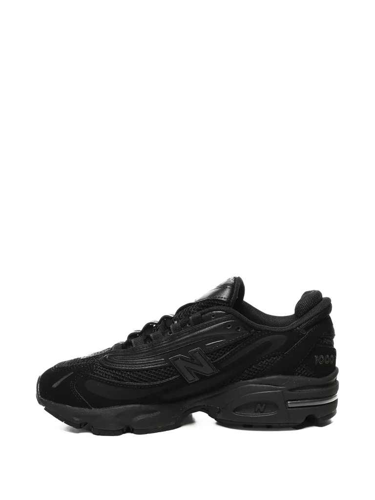 New Balance 1000 - Triple Black