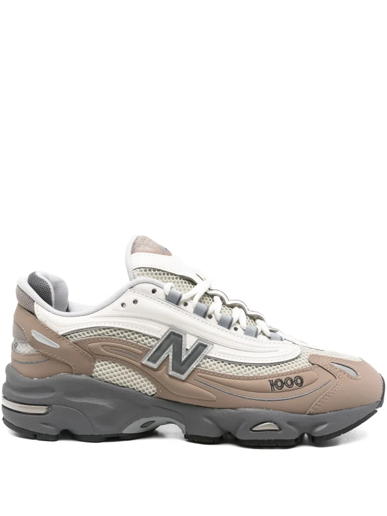 New Balance 1000 - Mushroom