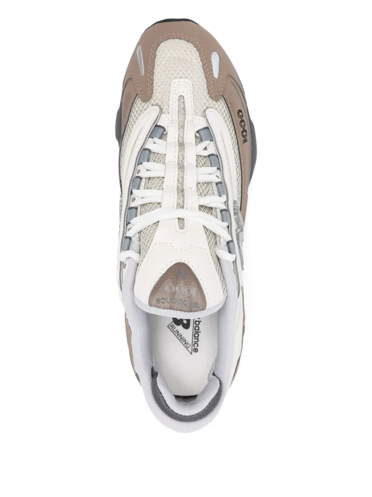 New Balance 1000 - Mushroom