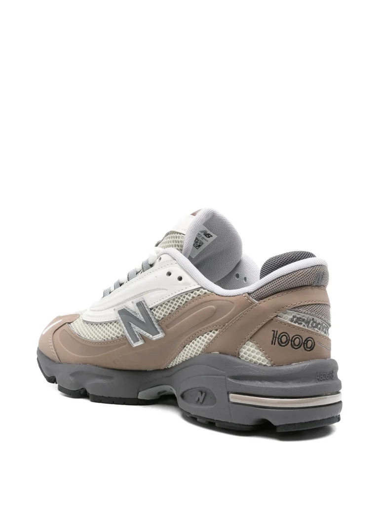 New Balance 1000 - Mushroom